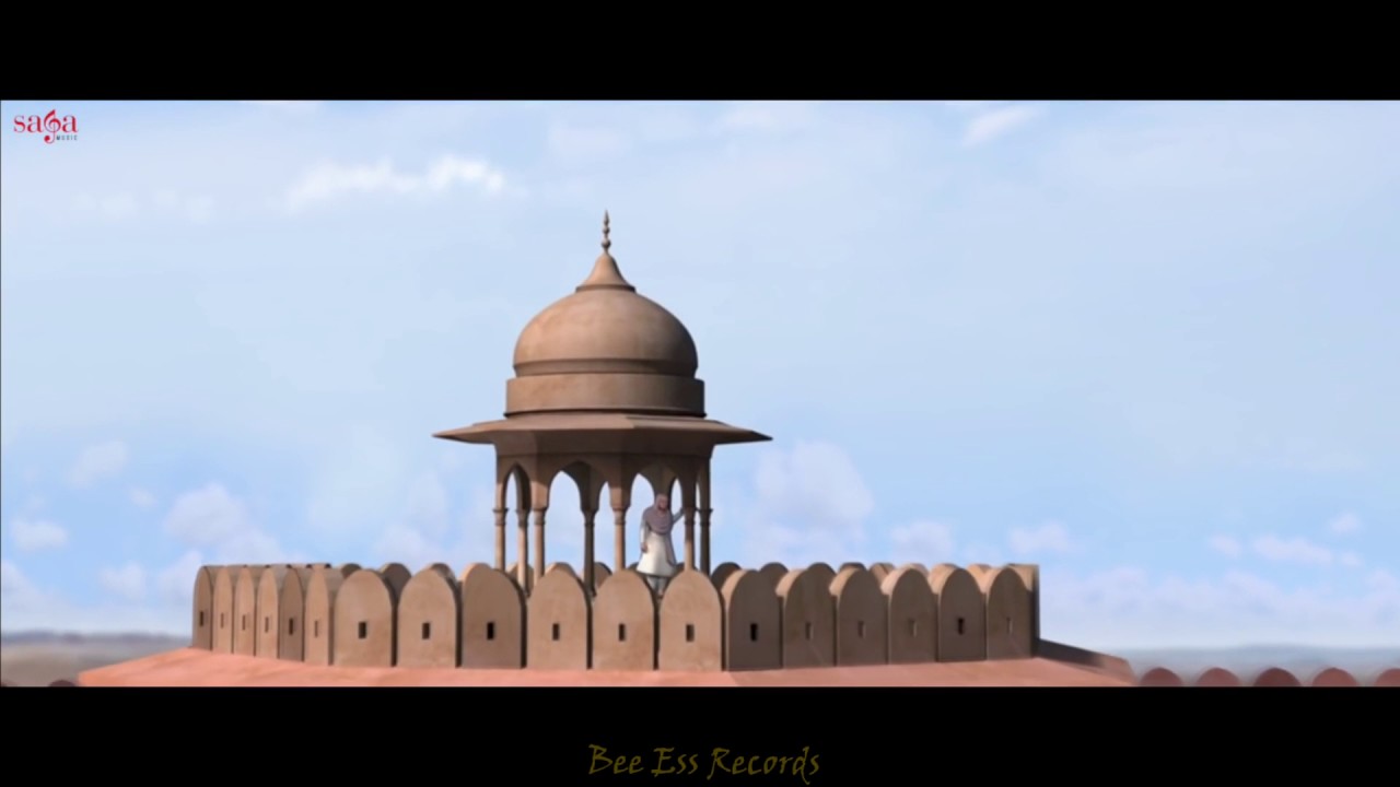 Sewa Moti Mehre Di  ਸੇਵਾ ਮੋਤੀ ਮਹਿਰੇ ਦੀ - Bachittar Singh Anmol , Bee Ess Records