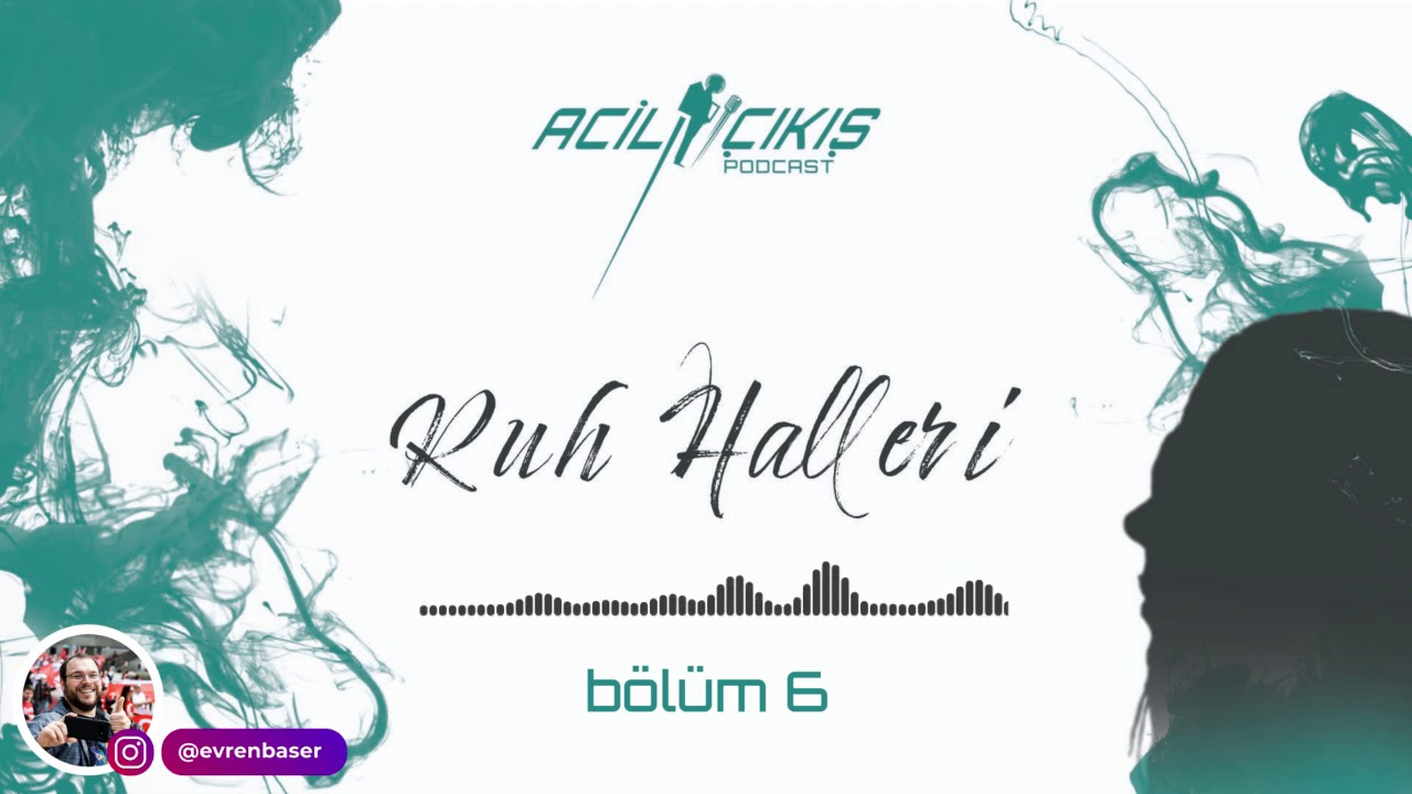 Şişman Olarak Yaşamak  ft.Rayka Kumru / Ruh Halleri 6 / Acil Çıkış Podcast