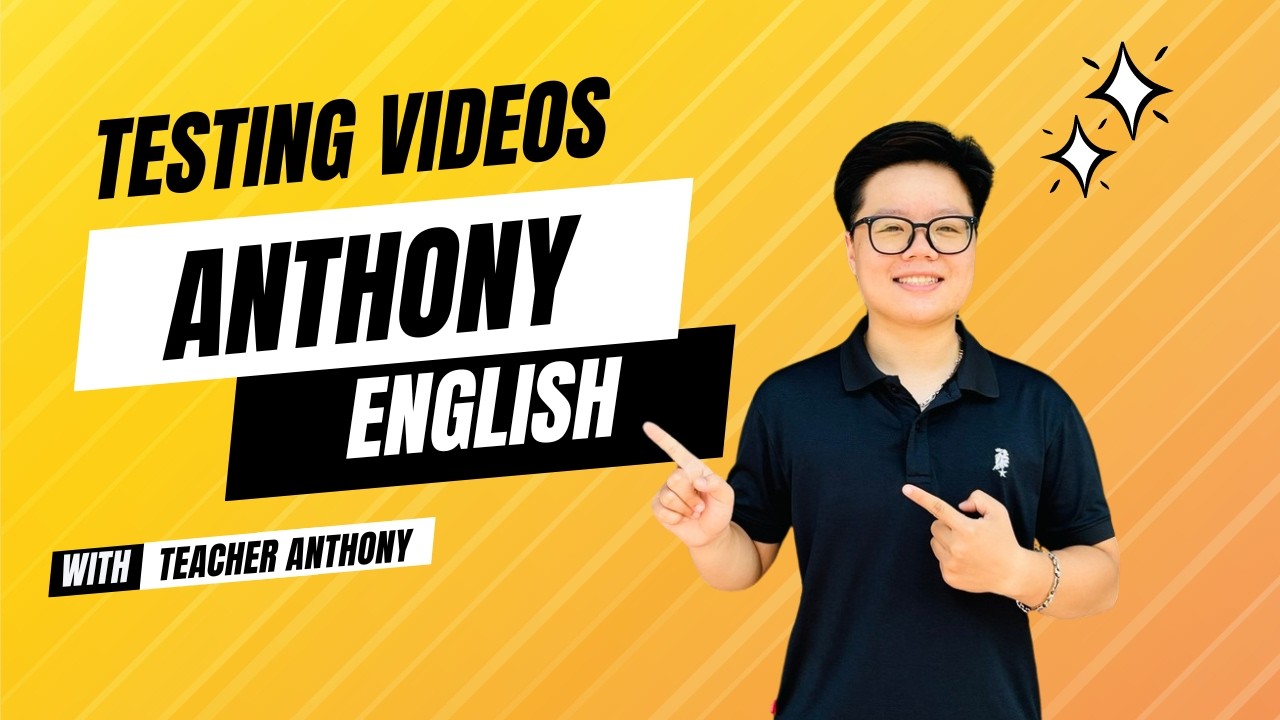 VIDEO TEST ĐỊNH KỲ CỦA QUANG MINH - EARTH 1 (03/02/2026)