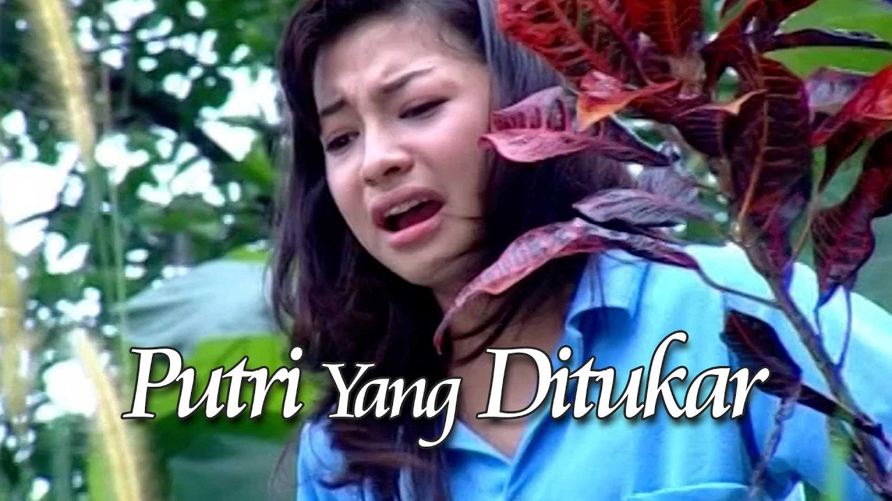 Amira Histeris Melihat Zahira Dalam Bahaya - PUTRI YANG DITUKAR | EPS 04 Part 4