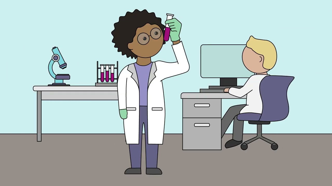 Research update: What&rsquo;s coming in PAH treatment | PHA Canada