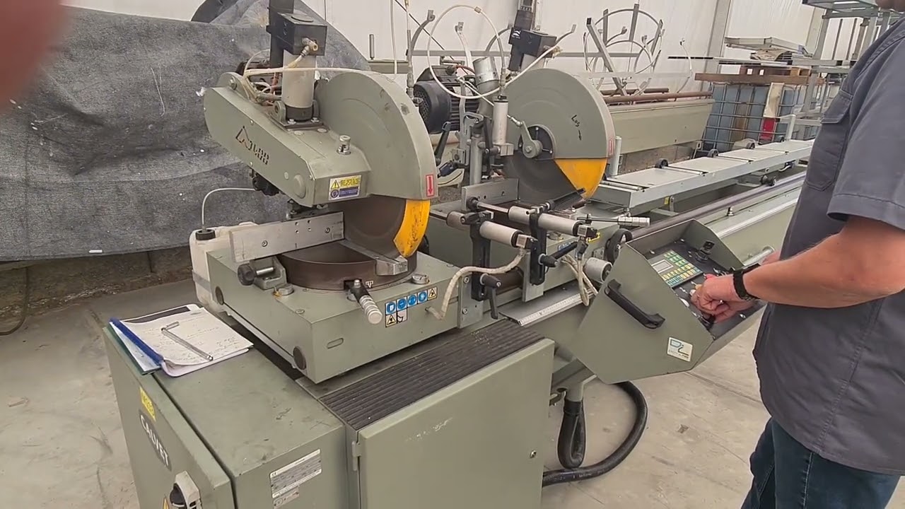 Calvet Emmegie Norma 2   400 TU 4