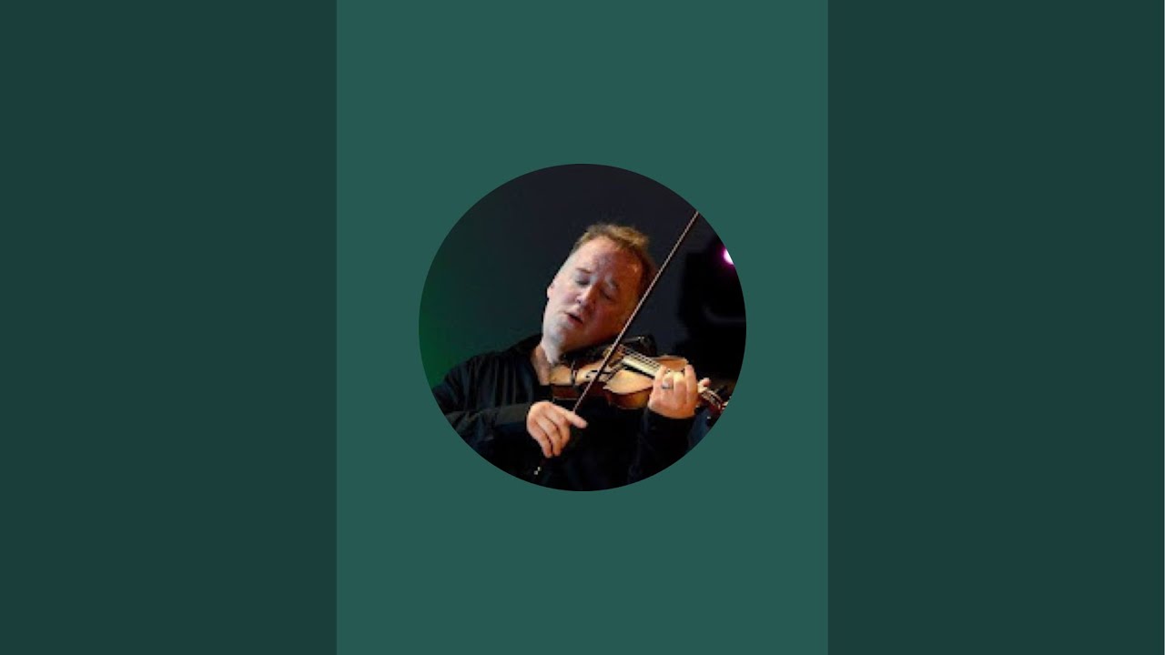 Christian Howes is live!