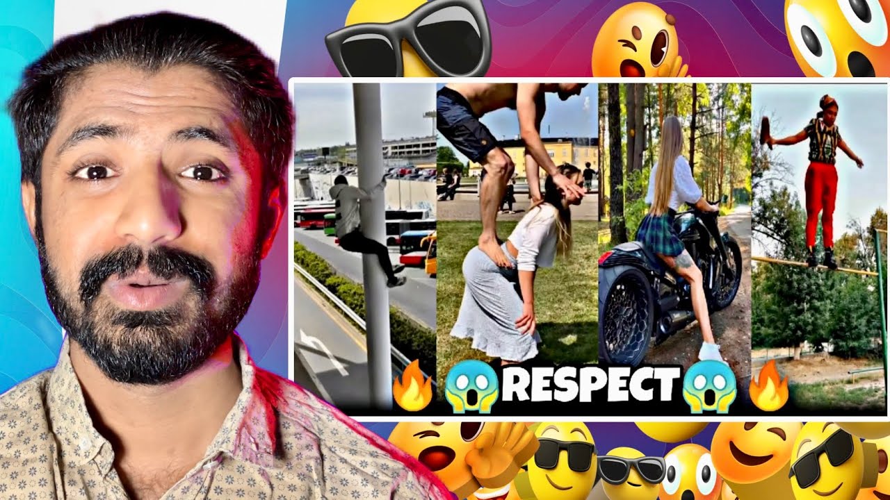 Respect Videos 😱😵🔥 | Amazing Respect 💯
