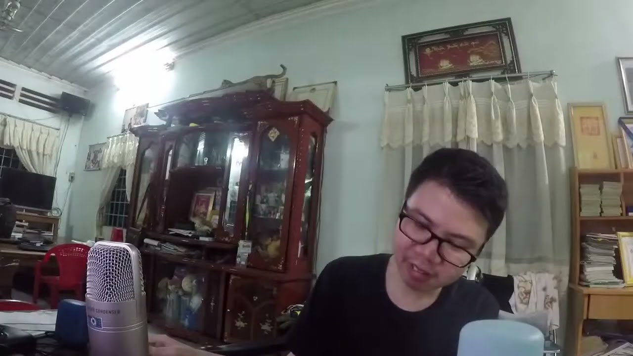 Cơn mưa tháng 5   Nguyễn Thế Đại Dương   Bức Tường cover   YouTube