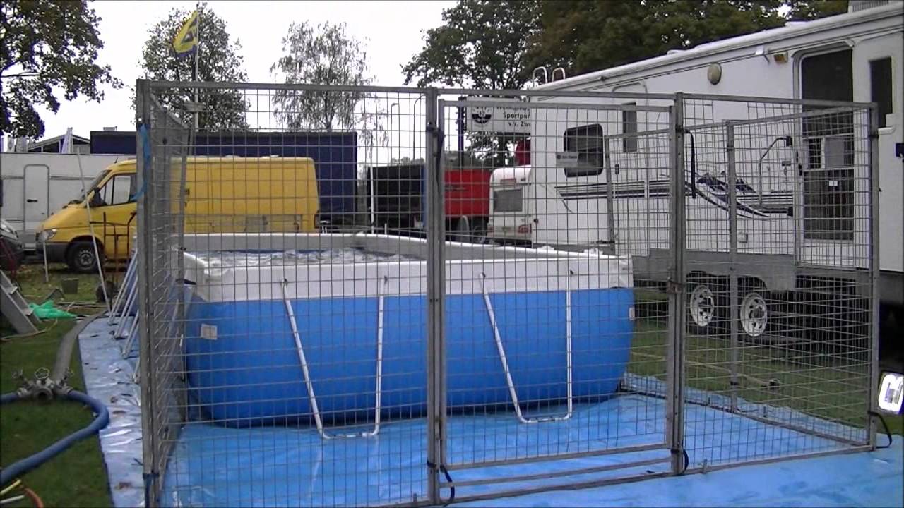 Circus Herman Renz in Harderwijk