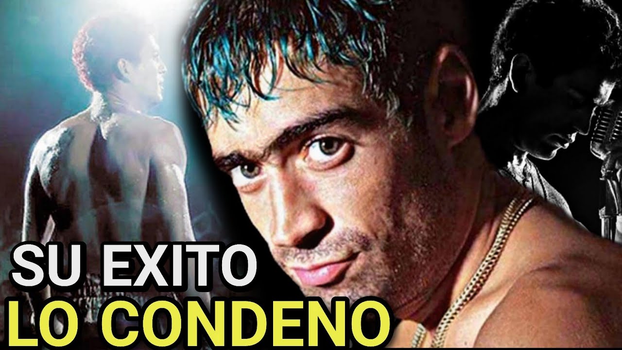 ¿COMO MURIO El POTRO RODRIGO? - Lo que causo su Muerte