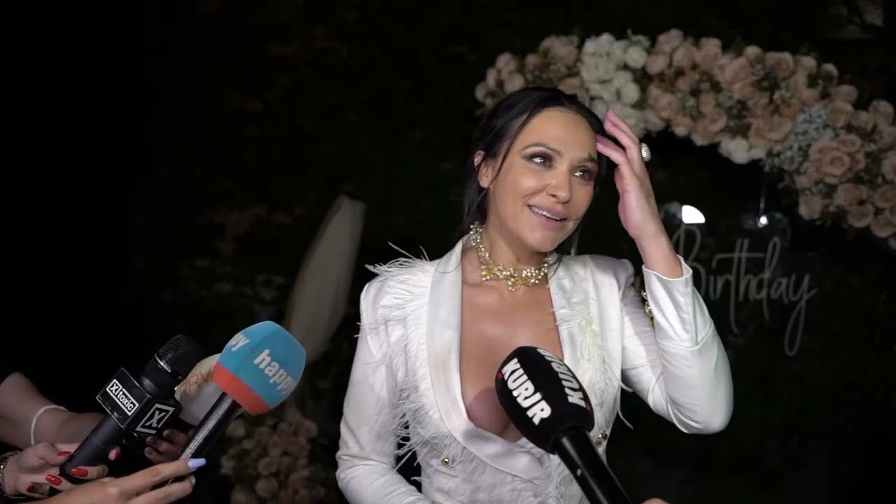 deToxic || Ljupka Stevic: Ja sam napokon srećna žena!