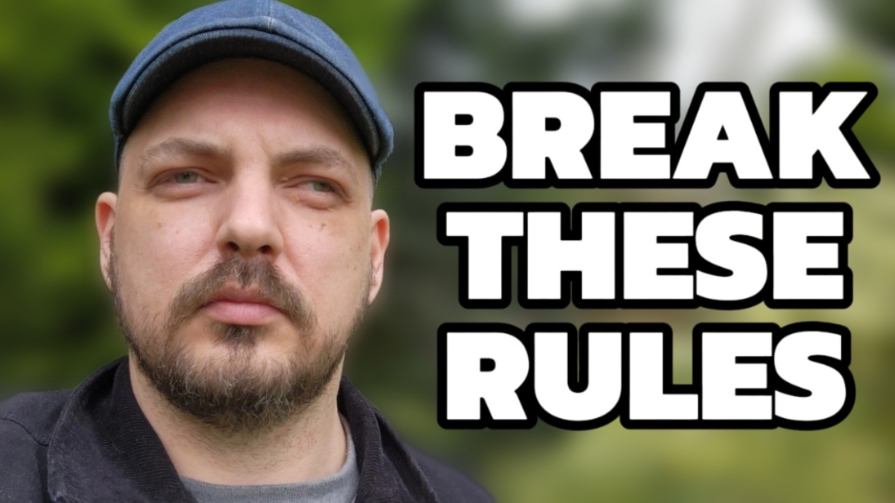 7 Rules Men Over 40 Must BREAK Immediately