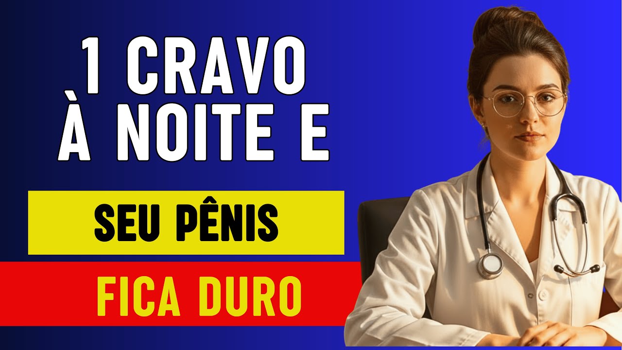 POUCOS SABEM: Conselhos de uma Urologista com 25 Anos de Experiência sobre Intimidade | Dra. Rena...