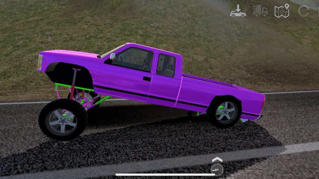 I bought a clapped out ￼Alabama chromosmobile ￼ ￼