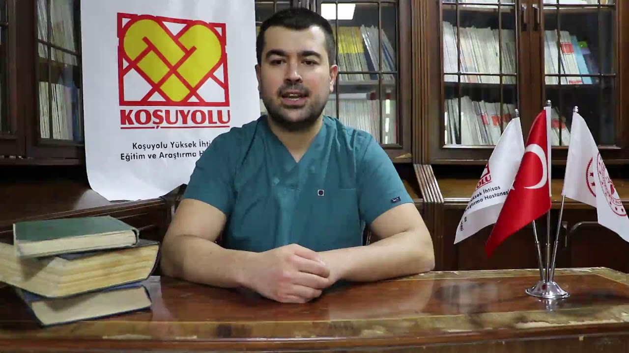 Yapay Kalp ve Sonrası Bakım