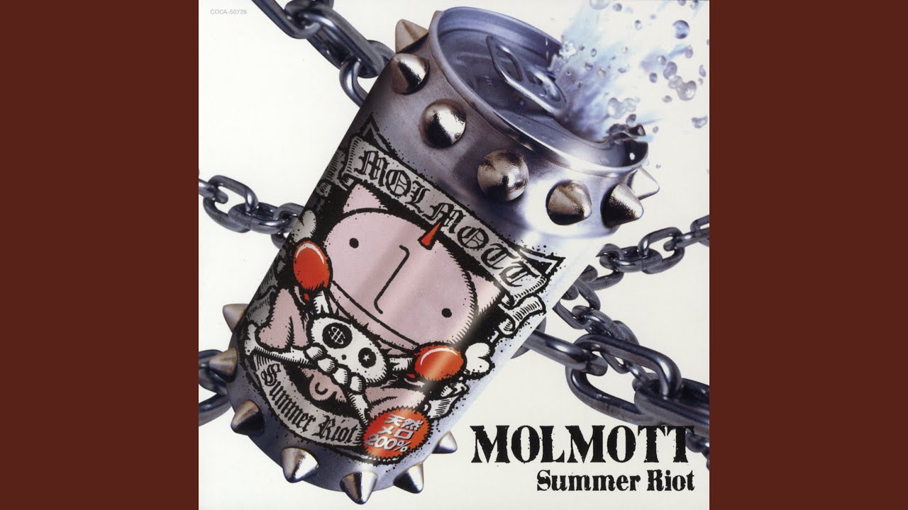 Summer Riot
