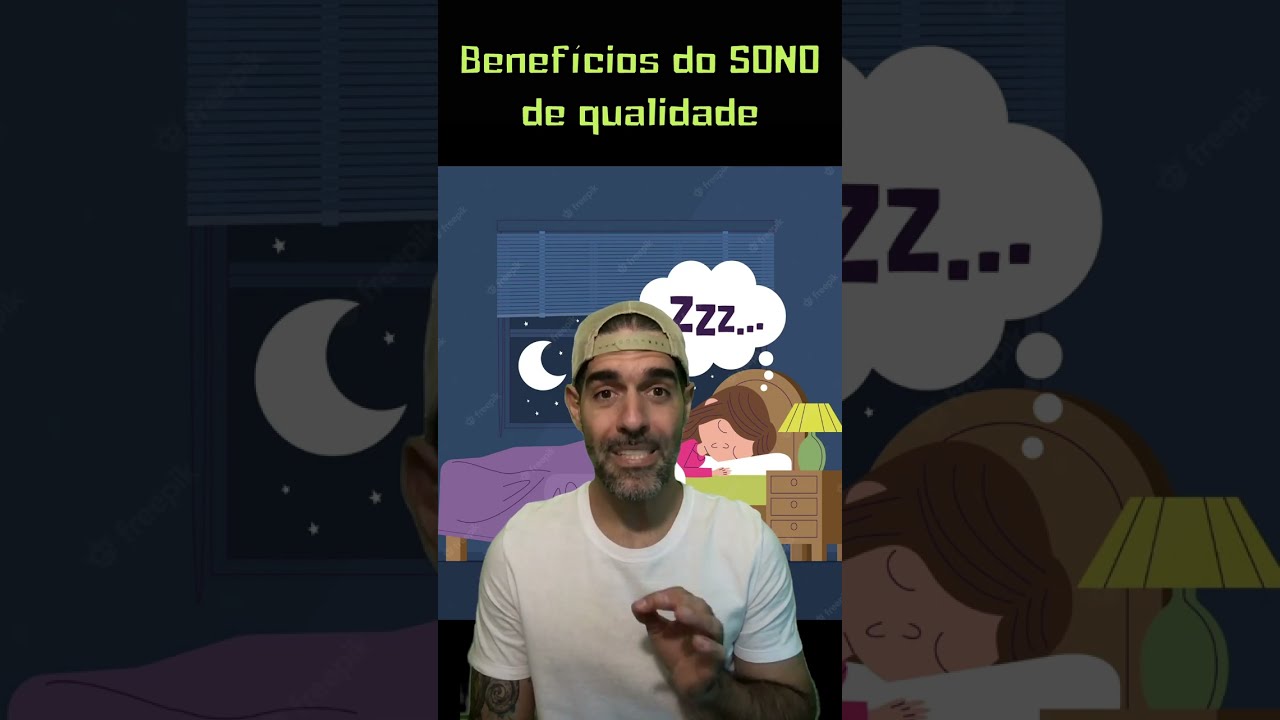 Quais os BENEF&Iacute;CIOS de um SONO DE QUALIDADE? | Pidobiologia
