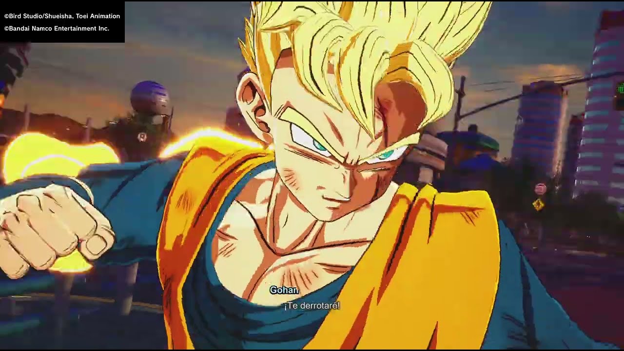DRAGON BALL: Sparking! ZERO_20260220011630