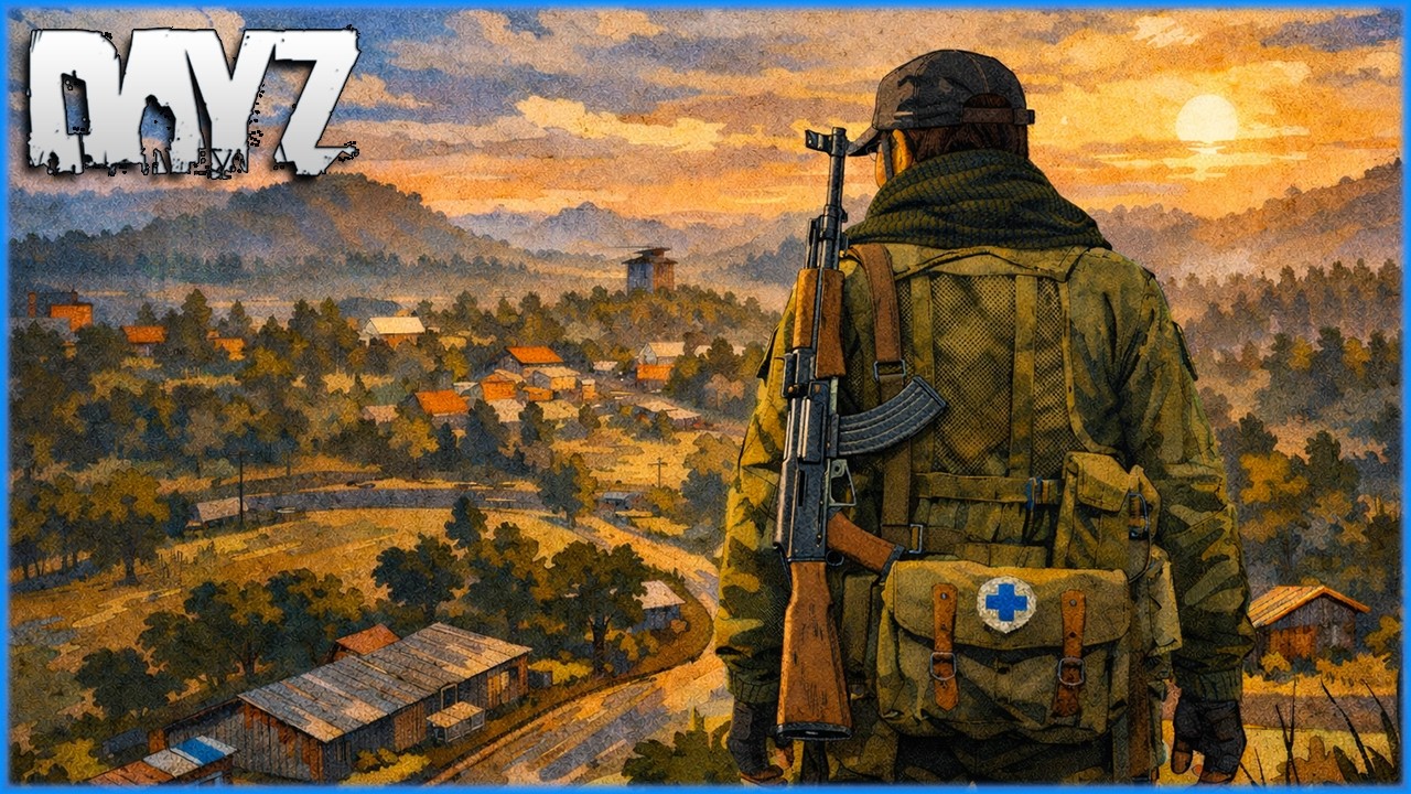 🔴DayZ LIVE | AVALON is ACTION PACKED Tonight!!! | 1440p | Nitno 368 #dayz