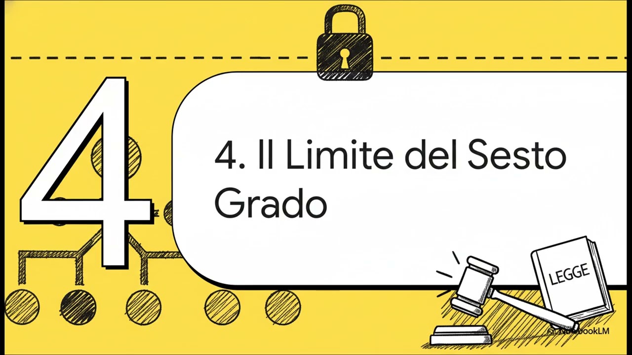 Parentela e Affinità