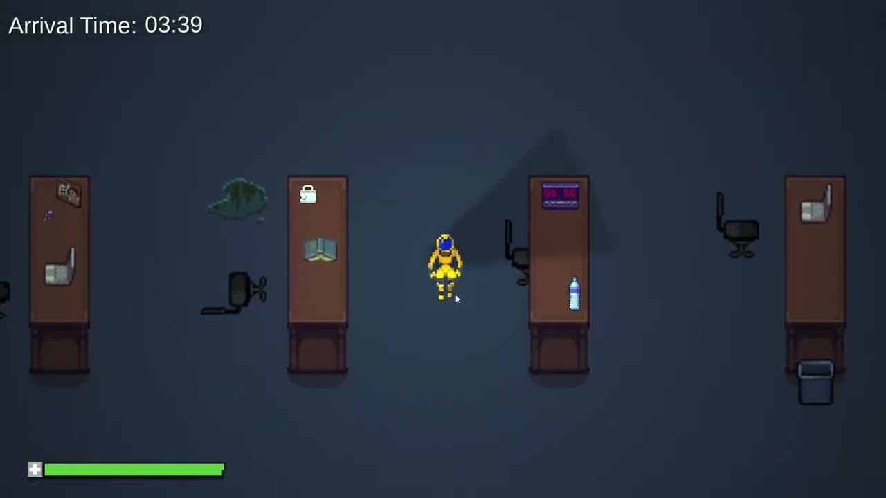 Mariana Gameplay Video