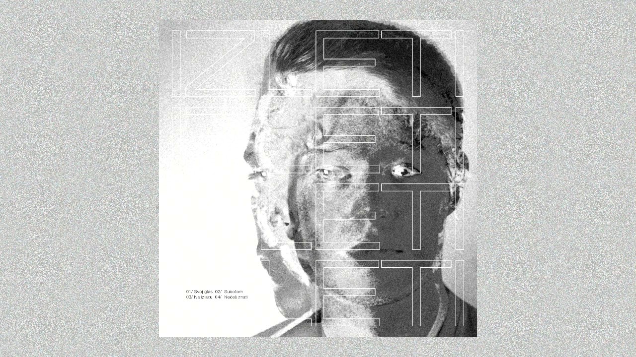 Izleti - S/T EP (2022)