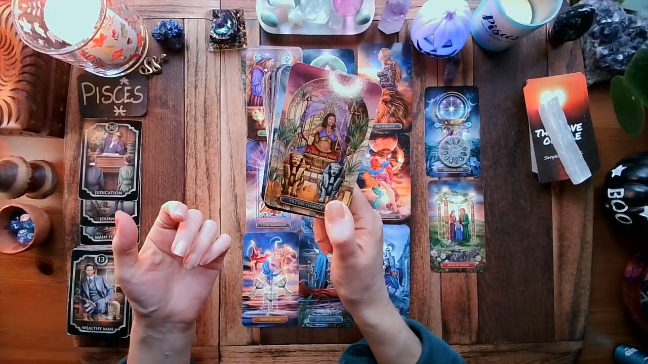 РЫБЫ♓ОНИ НА КОЛЕНЯХ...🙏