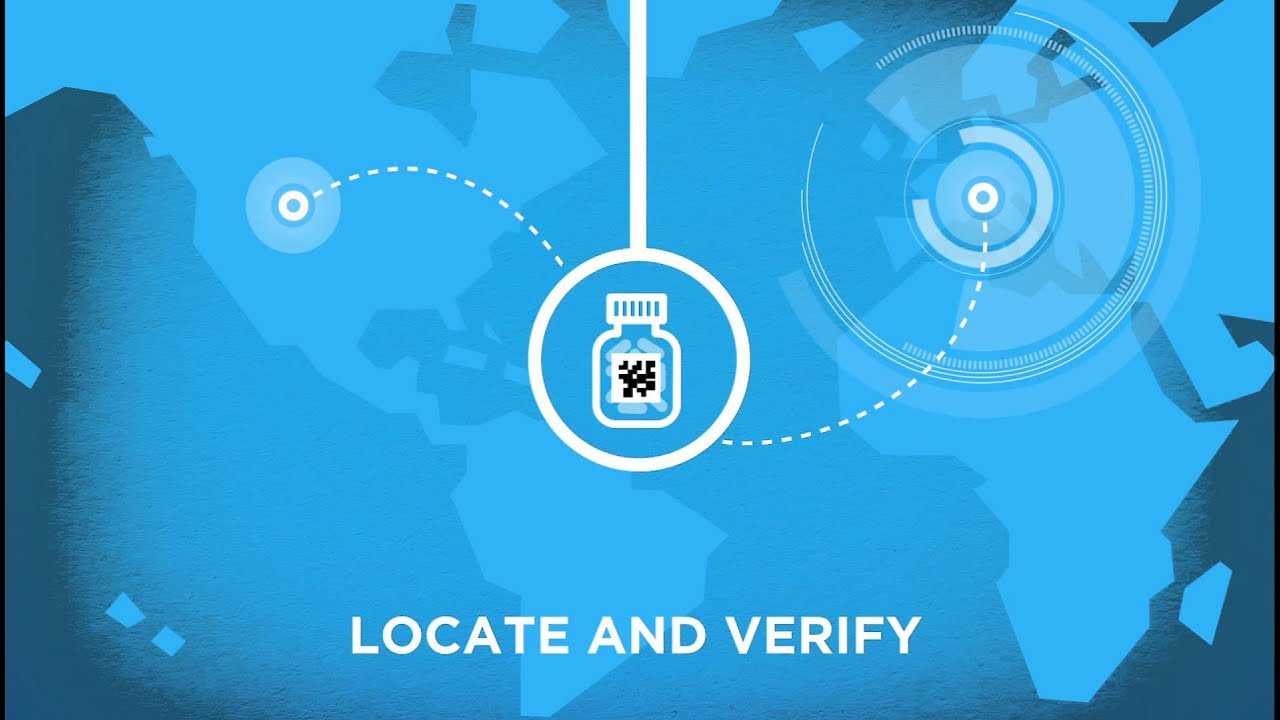 Connected Pharmaceuticals: the benefits of drug serialization