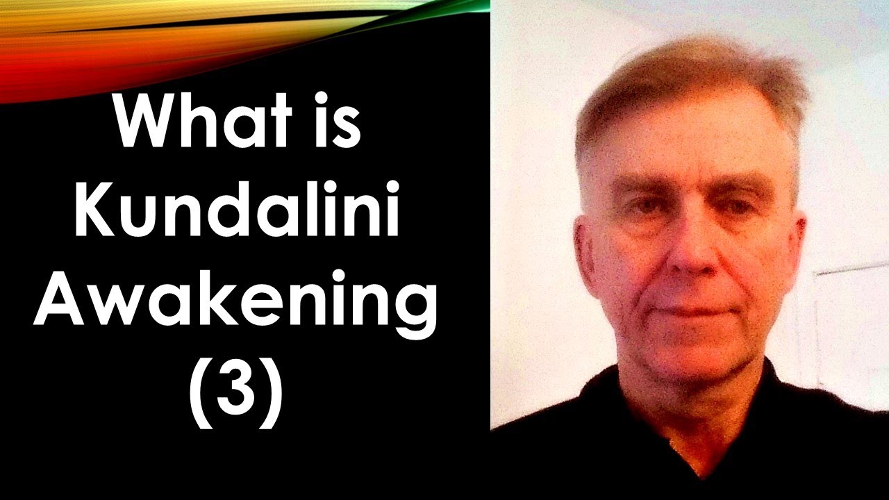 What is a Kundalini Awakening (3) - Paranormal Experiences