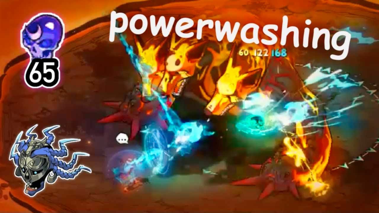powerwash simulator 65f hel skull