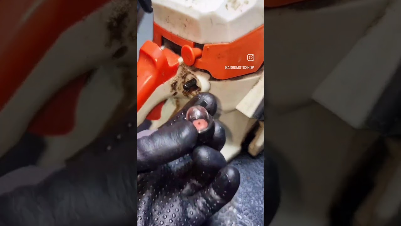 Pumpica goriva za testere i trimere &ndash; Nabavite odmah pre nego &scaron;to nestane!