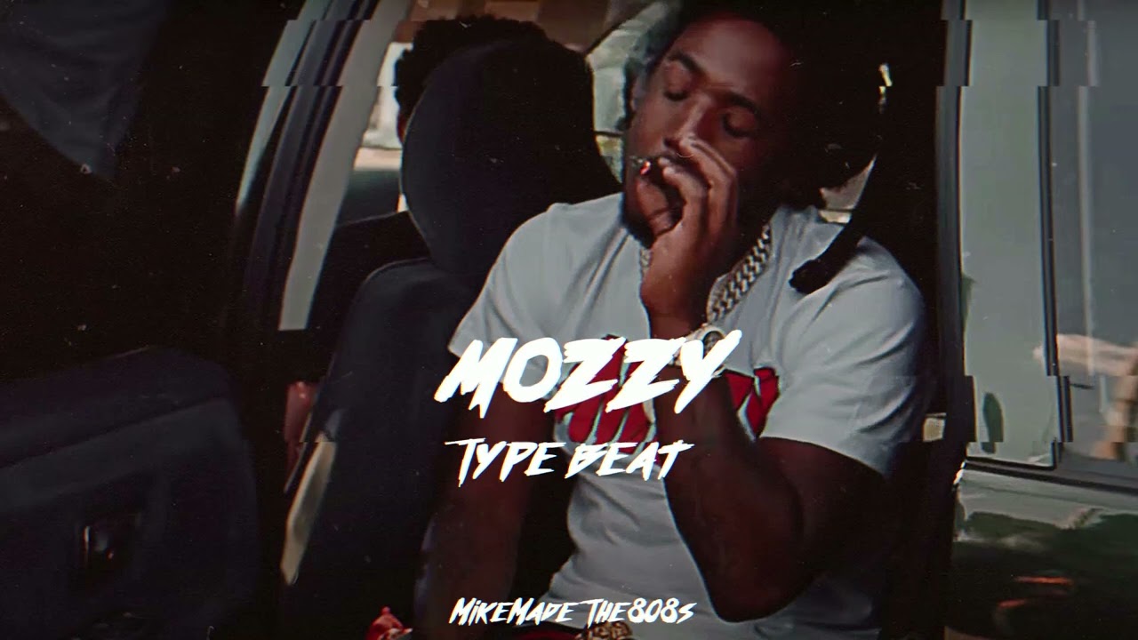 [Free] Mozzy Type Beat 2026 “Cried So Much