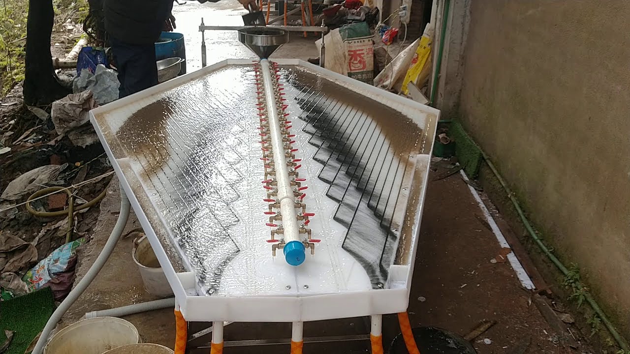 gemini table