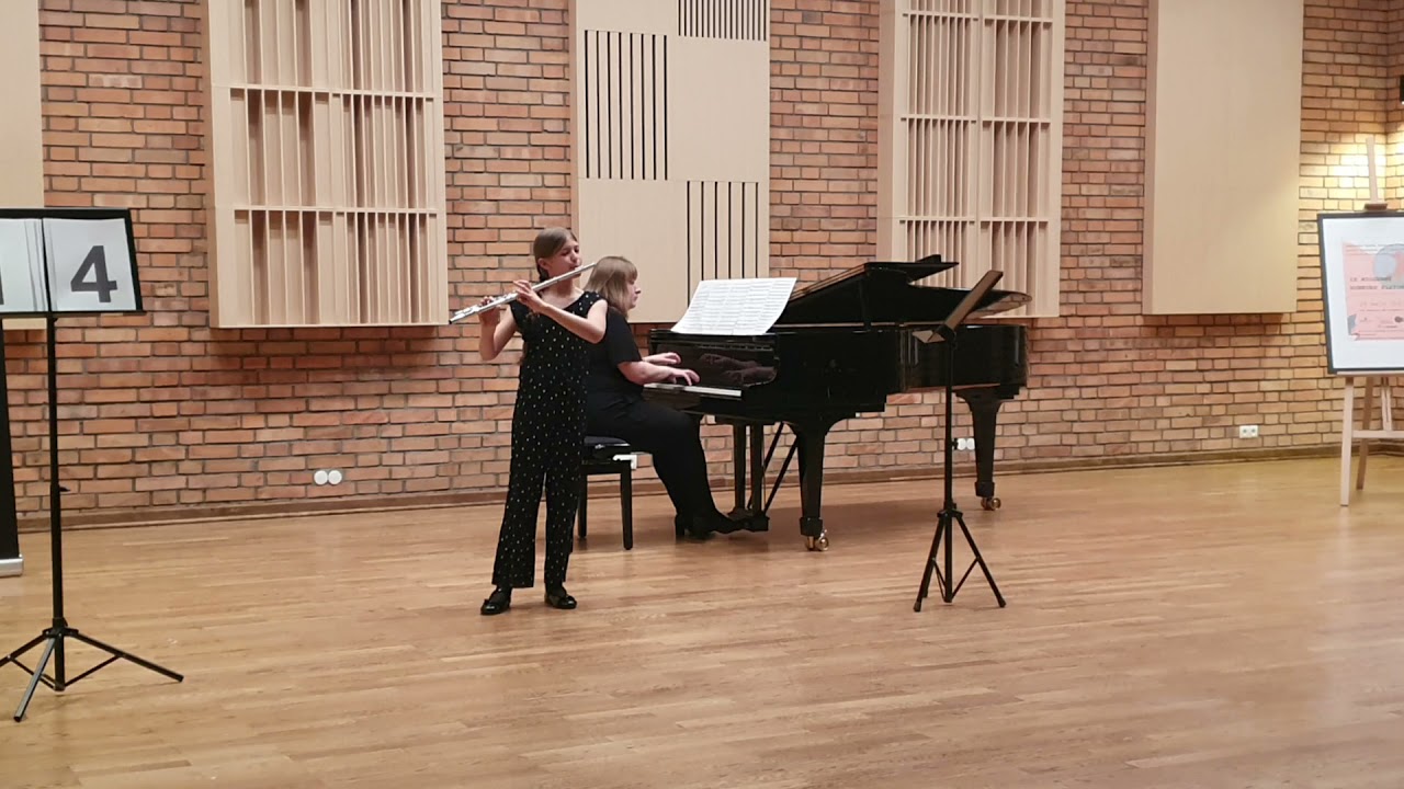 Wilhelm Popp, Valse Gracieuse Op 261 No 2