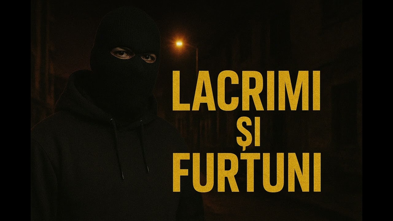 AIU – Lacrimi și Furtuni (Official Track)