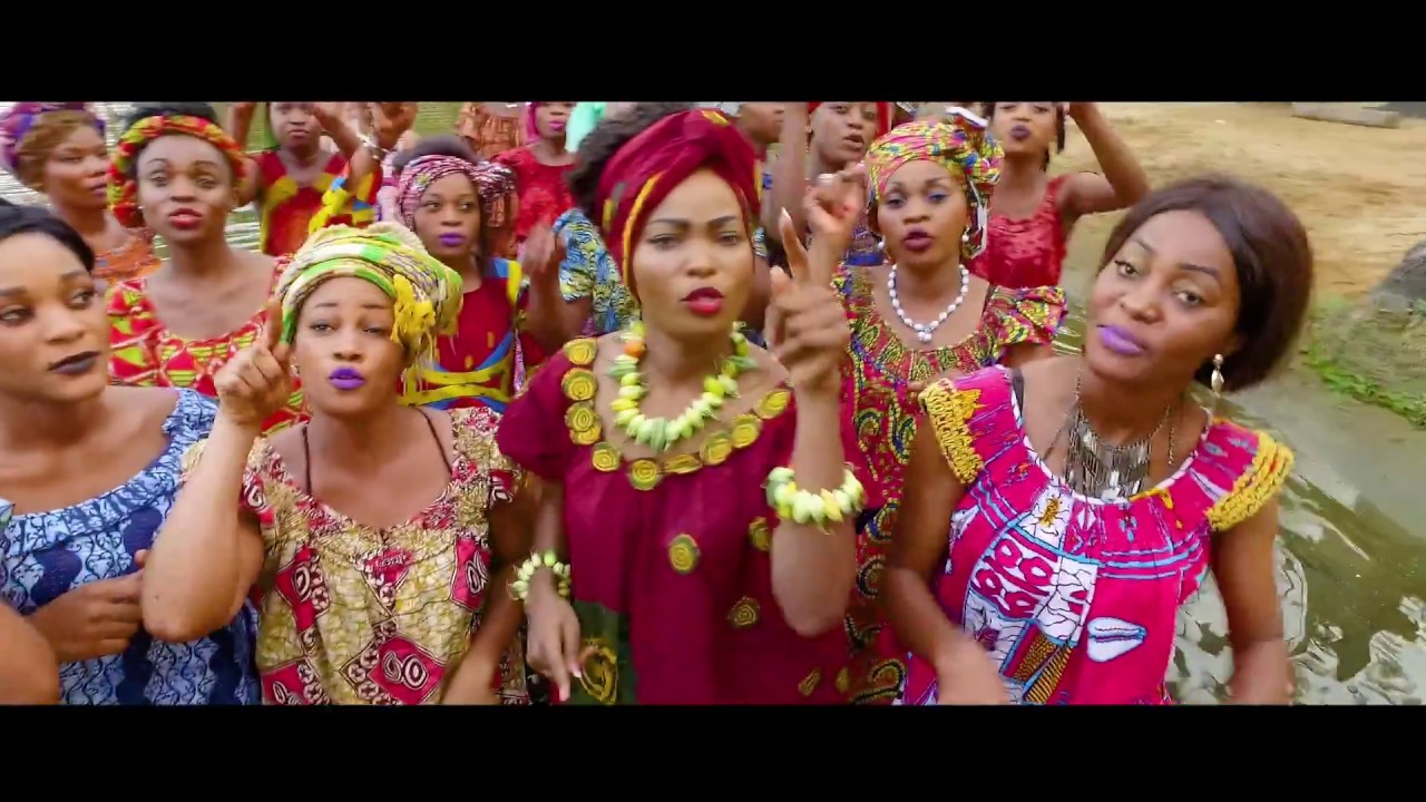 MEIWAY OFFICIEL - Meiway - Bipoya [Clip Officiel]