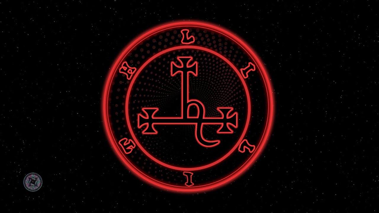 Lilith⎪Dark Ritual & Meditation + Reiki⎪Dark Ambient Music for Witches