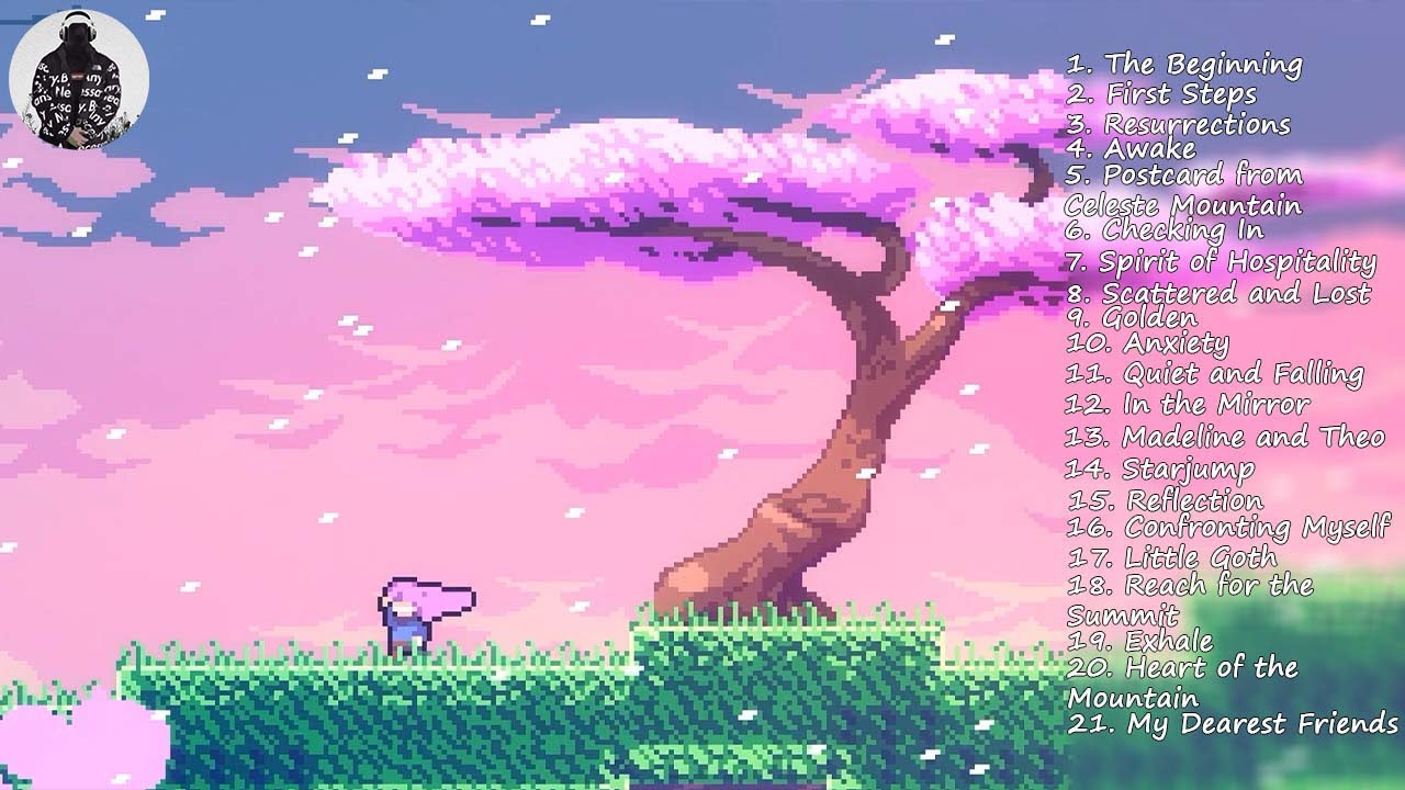 Celeste | Full Album / OST