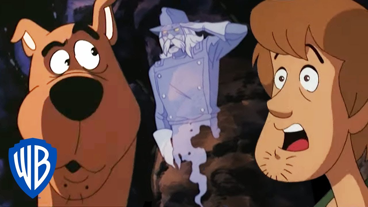 Scooby-Doo! em Português | Brasil | Os Mistérios Mais Difíceis Resolvidos🔎 | WB Kids