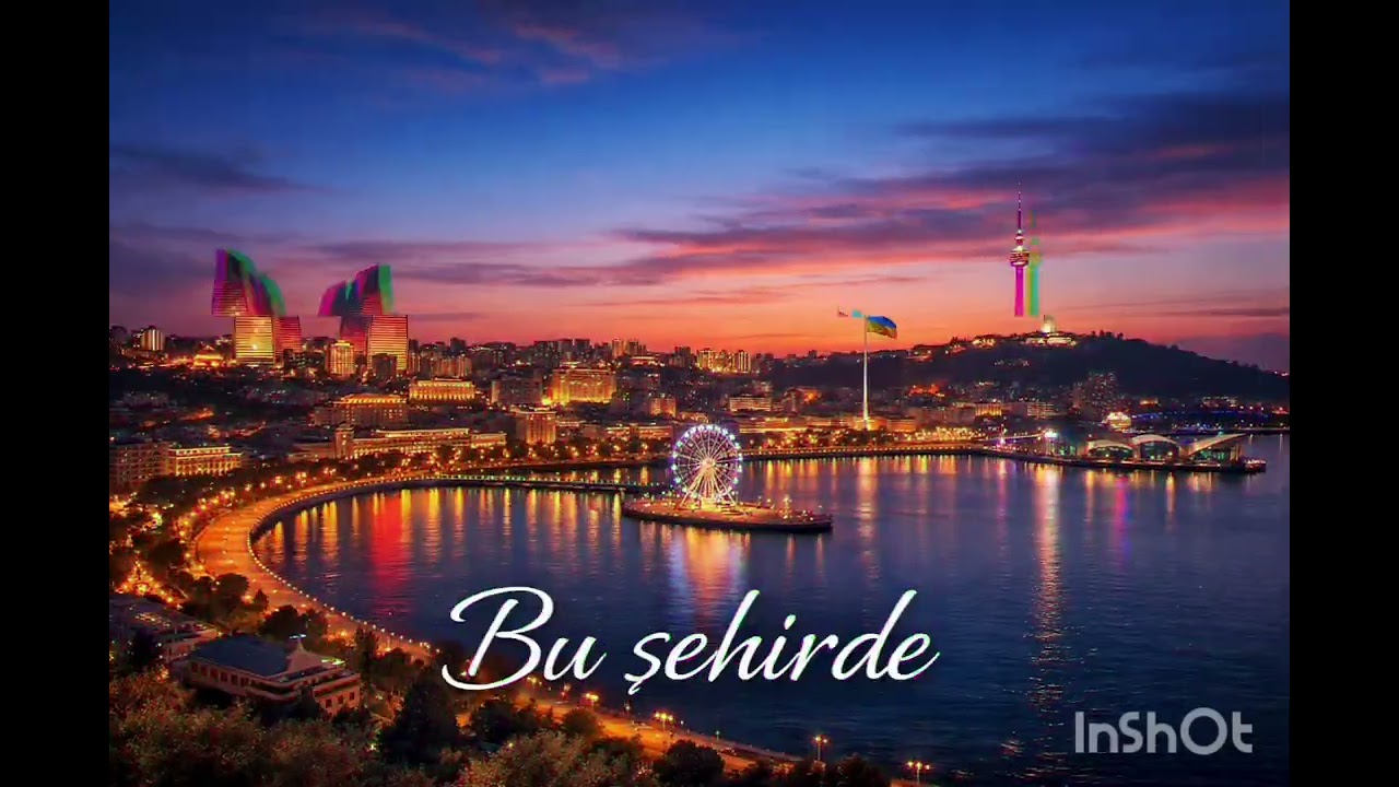 Boş ver gitsin (Bu sehirde cover) by Ai