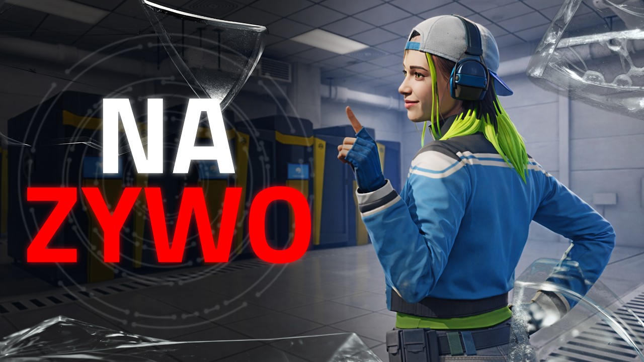 BRY BOBRY WIECZOR 🫡 Critical Ops na iPadzie! 🚨 !eneba !exitlag