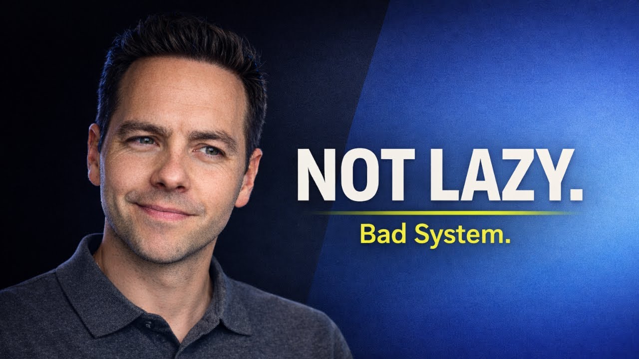 Why Sales Teams Don’t Use Salesforce (They Aren't Lazy)