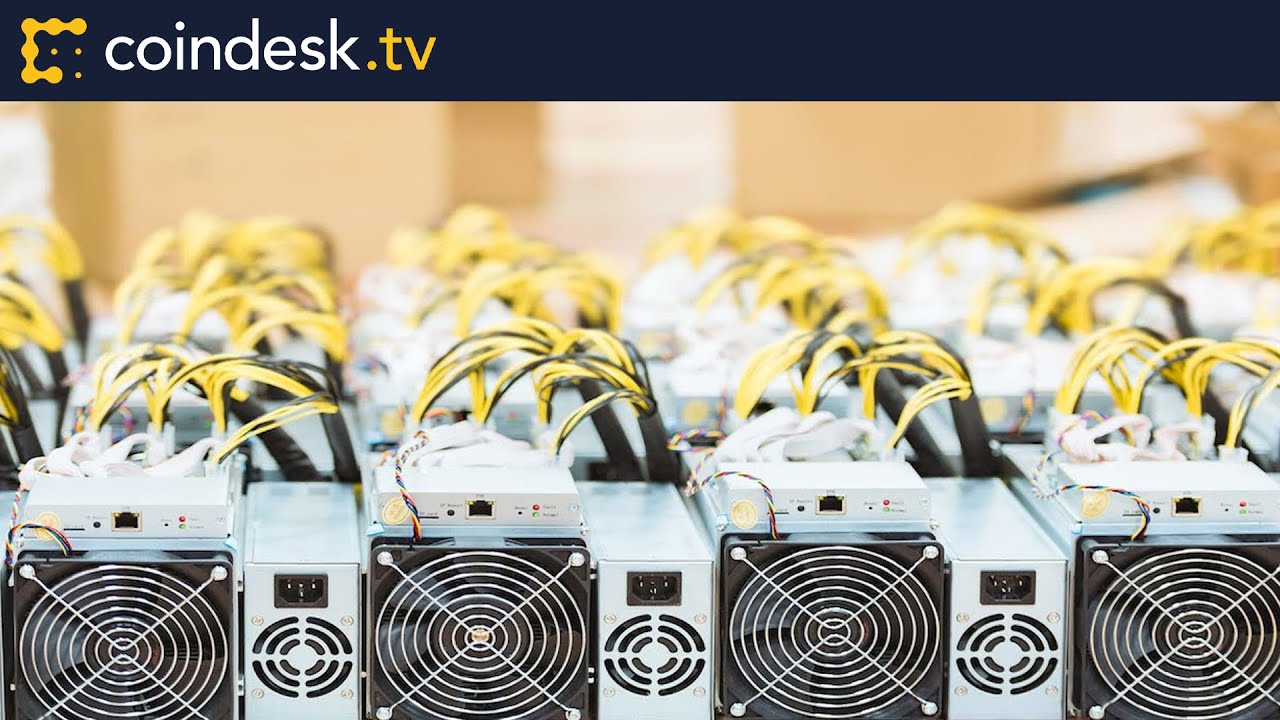 What's Ahead for Bitcoin Next Week? | All About Bitcoin - CoinDesk TV