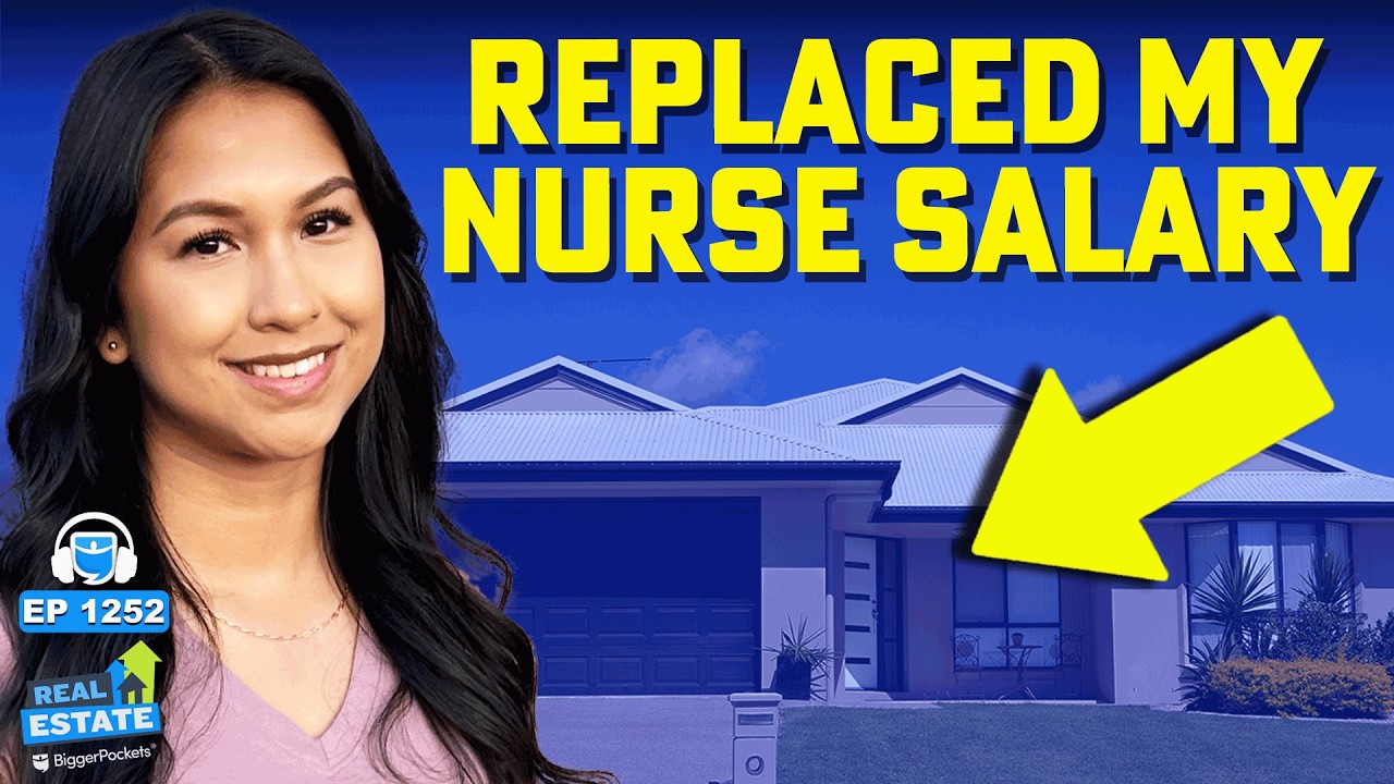 4 объекта недвижимости сданы в аренду и 2 перепродажи за 3 года (и при этом я воспитываю 5 детей!)