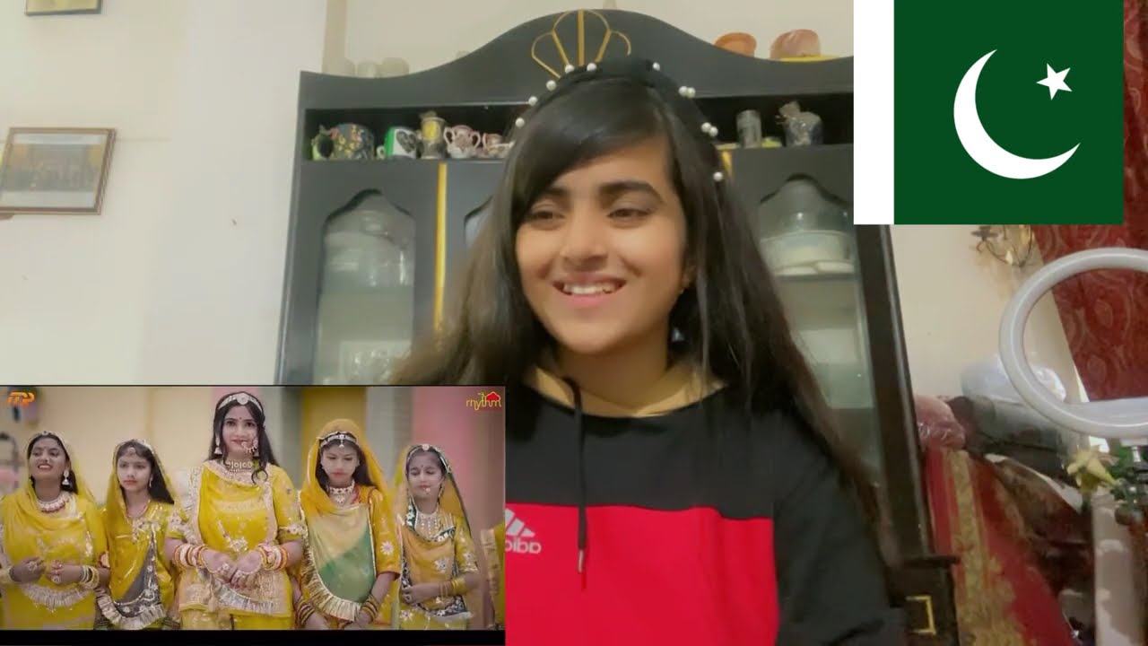 BAISA RO NAKHRO song Review | New Wedding Dance Song | Minakshi Rathore | R Singodiya |Kid 👧