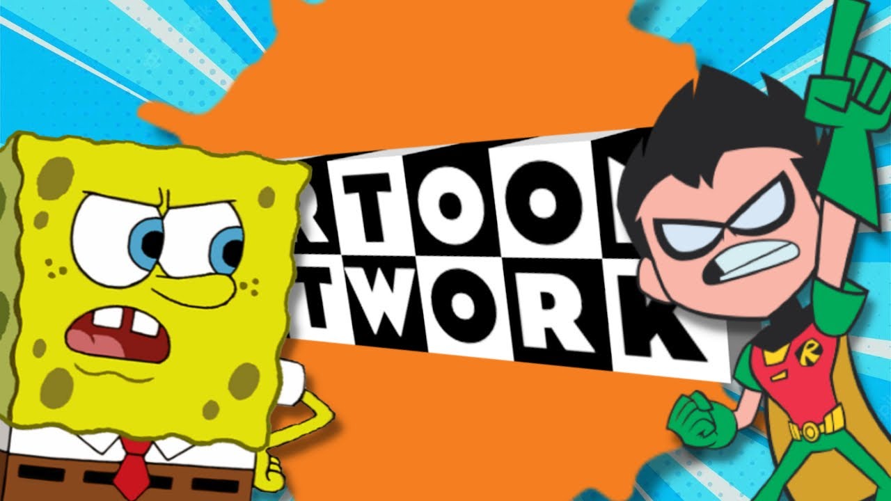 Nickelodeon Vs Cartoon Network: The Honest Truth