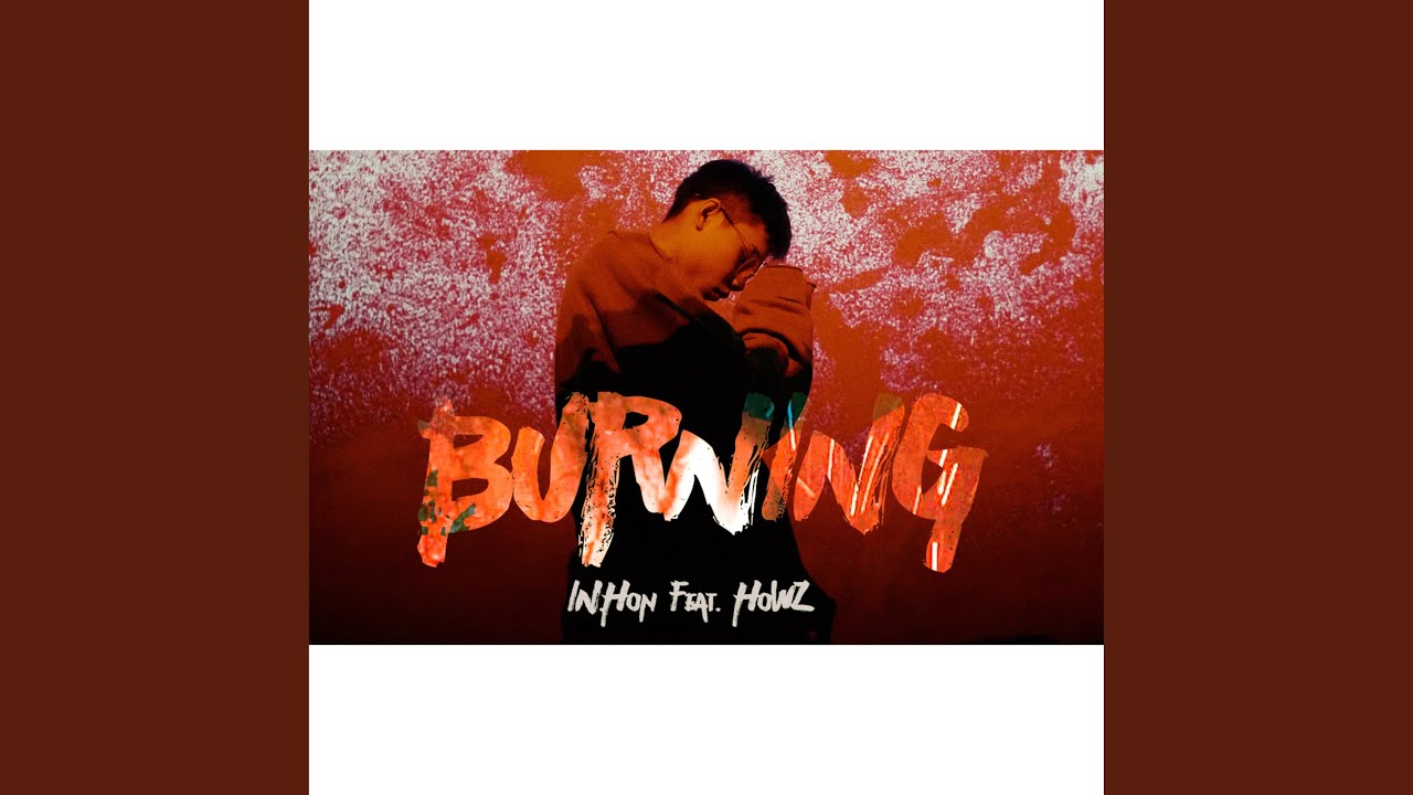 Burning