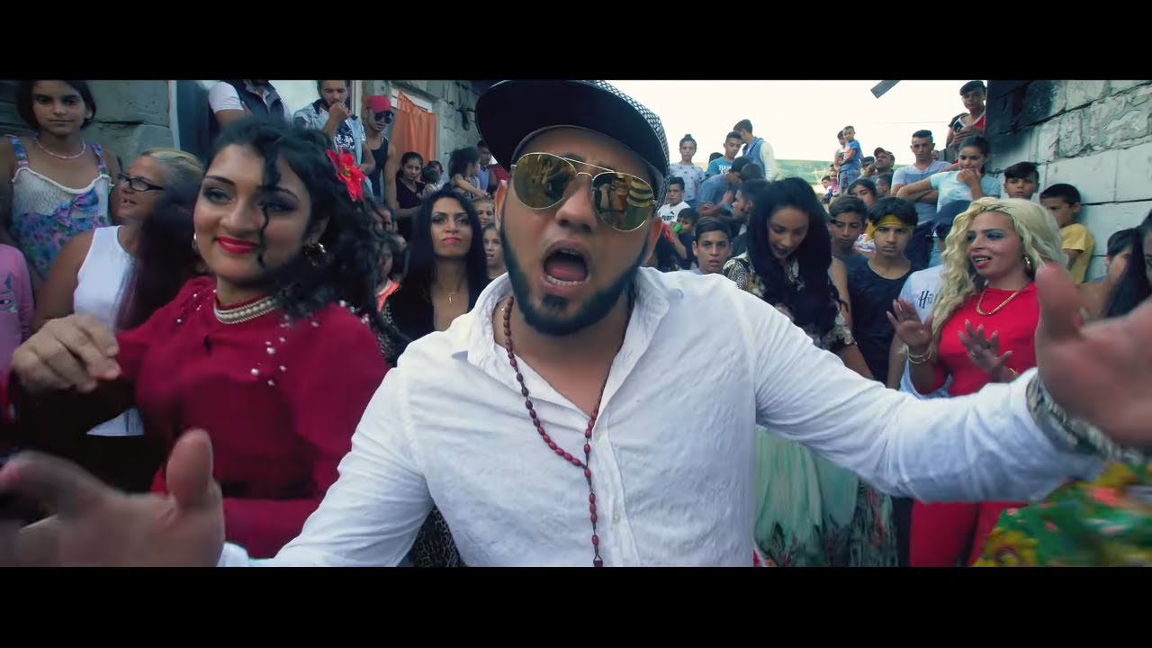 Printu de la Cluj ❌ Batrana | oficial video |  hit