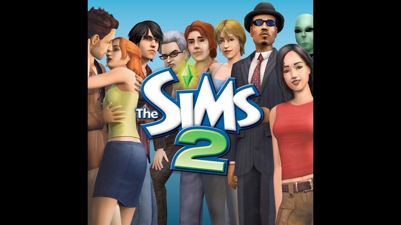 The Sims 2