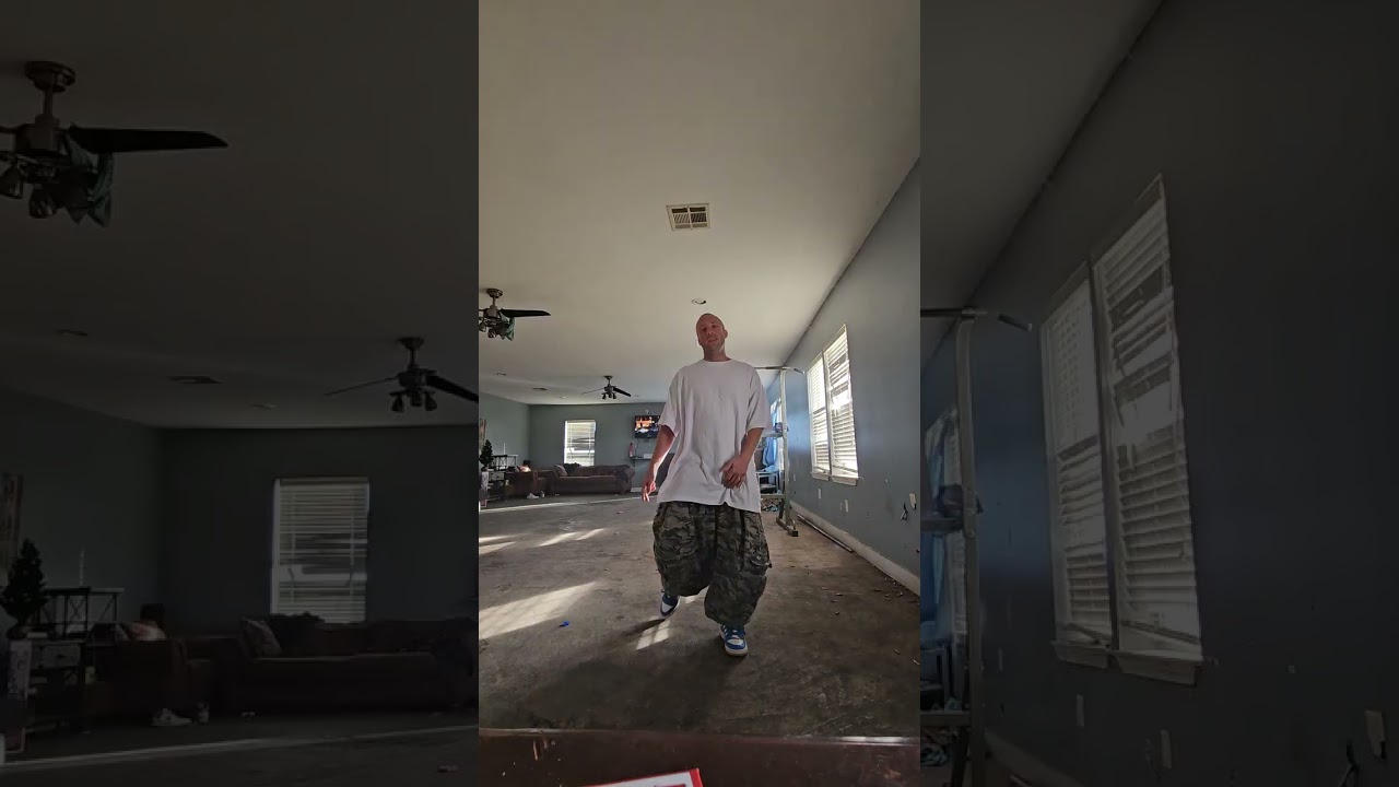 He think