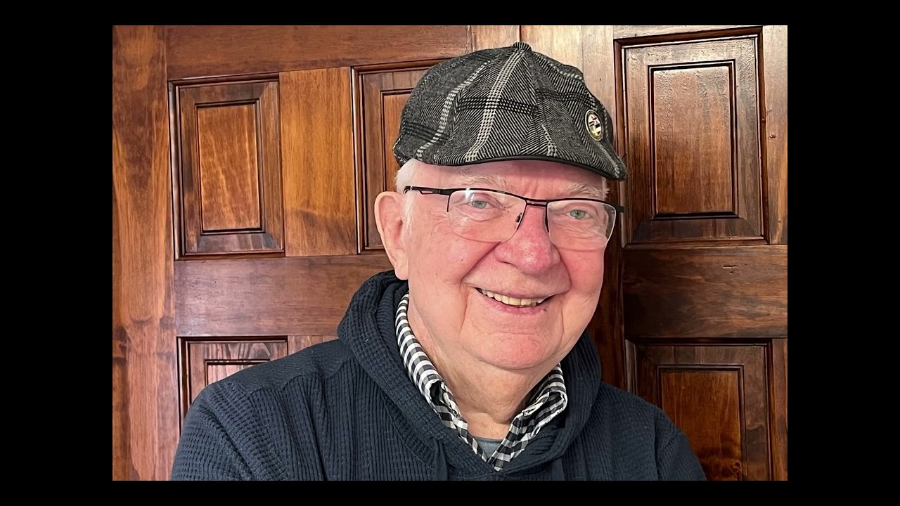New Castle Oral History / Jim Whisman