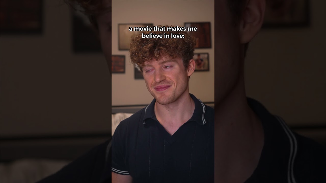 The best romcom