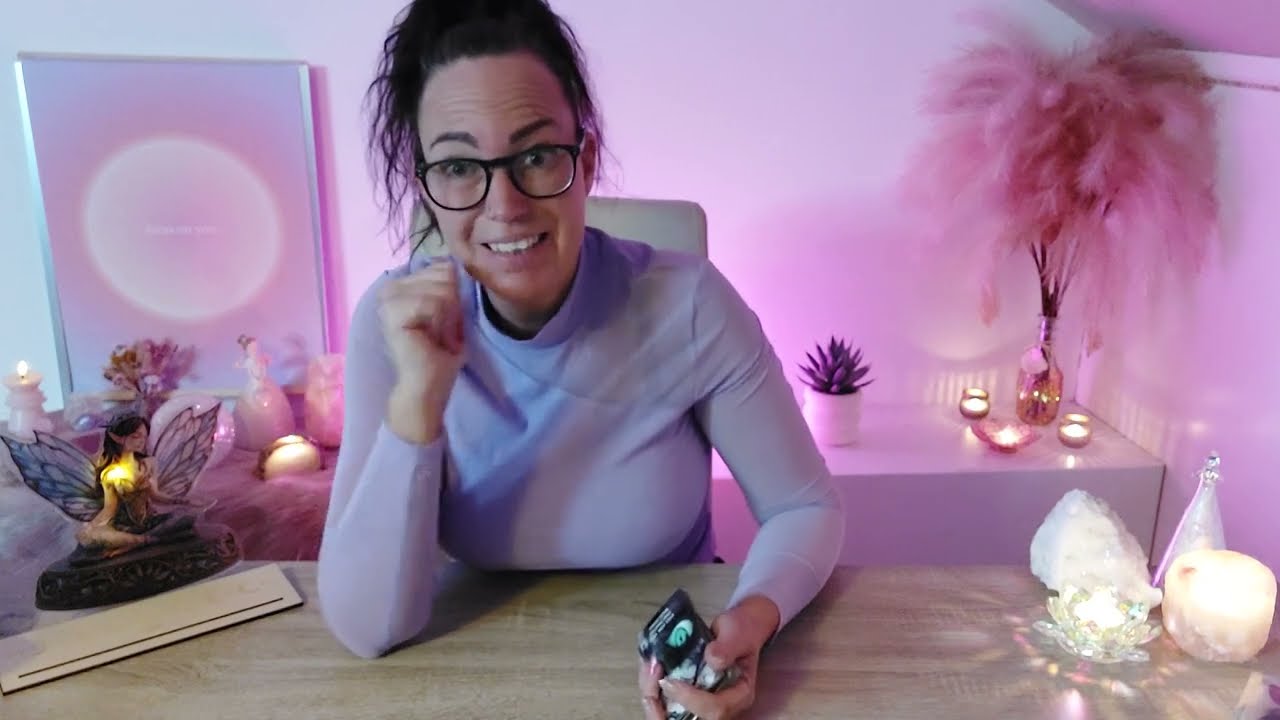 💞 Beide energieën💞 Waar staan jullie nu in de verbinding. En wat zijn de gevoelens naar elkaar.